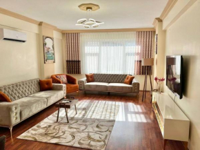 THE SAWA HOUSE IN THE CENTER OF ISTANBUL